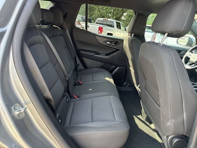 2026 Chevrolet Equinox AWD 4dr LT w/2LT