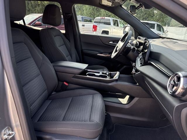 2026 Chevrolet Equinox AWD 4dr LT w/2LT