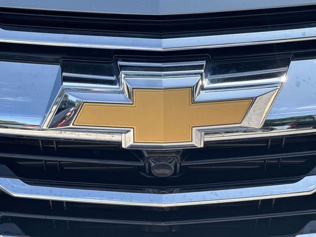 2026 Chevrolet Equinox AWD 4dr LT w/2LT