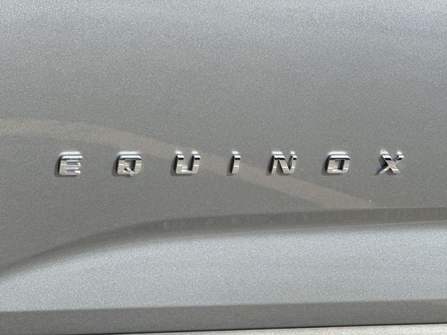 2026 Chevrolet Equinox AWD 4dr LT w/2LT