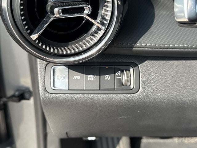 2026 Chevrolet Equinox AWD 4dr LT w/2LT