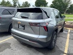 2026 Chevrolet Equinox AWD 4dr LT w/2LT