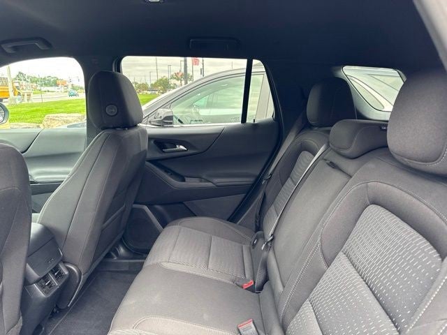 2026 Chevrolet Equinox AWD 4dr LT w/2LT