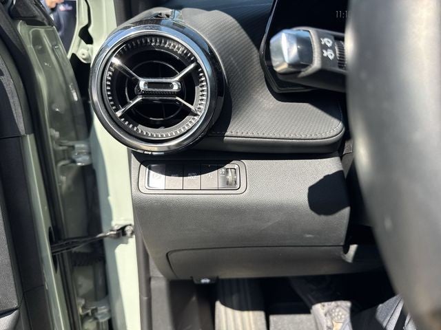 2025 Chevrolet Equinox AWD 4dr LT w/2LT