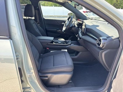 2025 Chevrolet Equinox AWD 4dr LT w/2LT