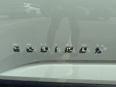 2025 Chevrolet Equinox AWD 4dr LT w/2LT