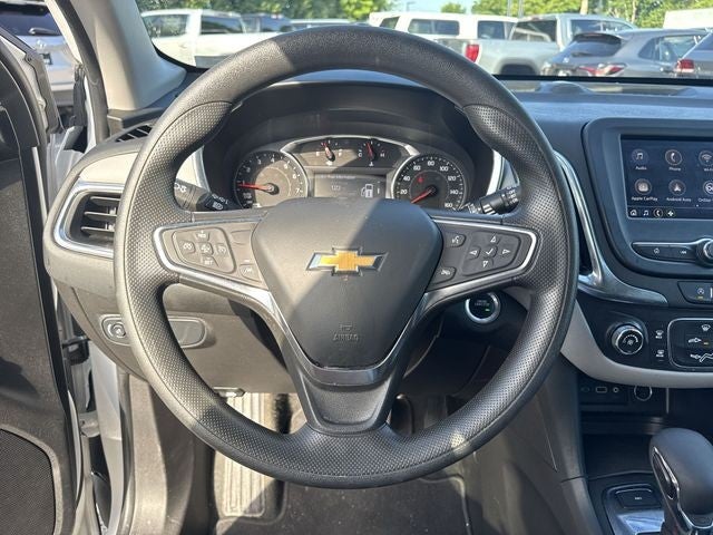2024 Chevrolet Equinox AWD 4dr LS w/1LS