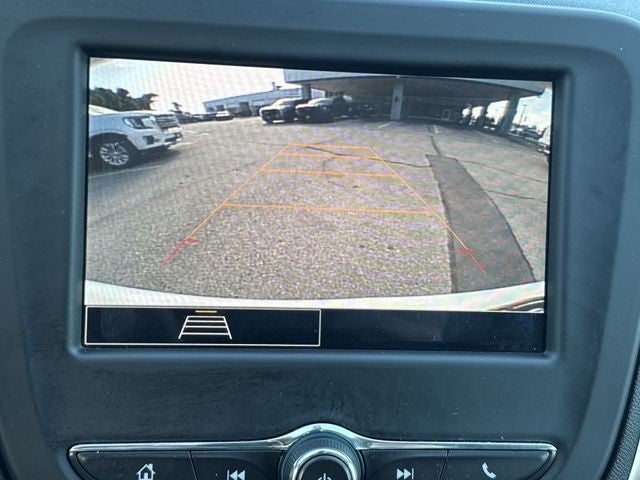 2024 Chevrolet Equinox AWD 4dr LS w/1LS