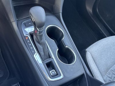 2024 Chevrolet Equinox AWD 4dr LS w/1LS
