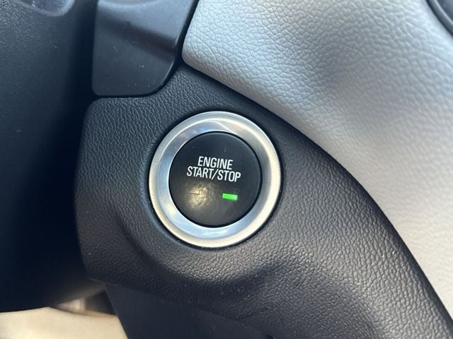 2024 Chevrolet Equinox AWD 4dr LS w/1LS
