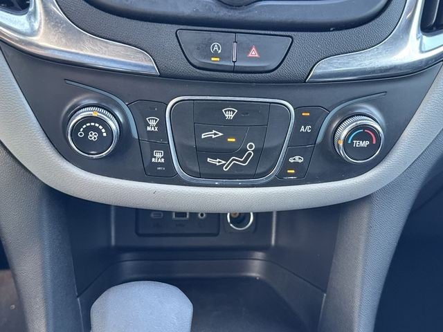 2024 Chevrolet Equinox AWD 4dr LS w/1LS