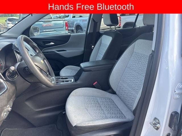 2024 Chevrolet Equinox AWD 4dr LS w/1LS