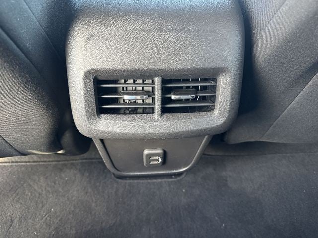 2024 Chevrolet Equinox AWD 4dr LS w/1LS