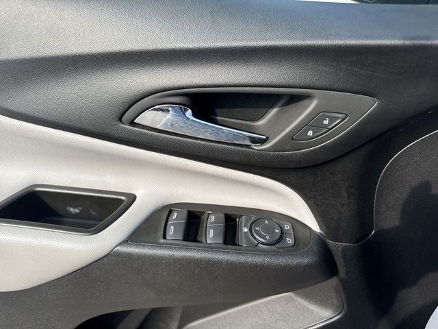2024 Chevrolet Equinox AWD 4dr LS w/1LS