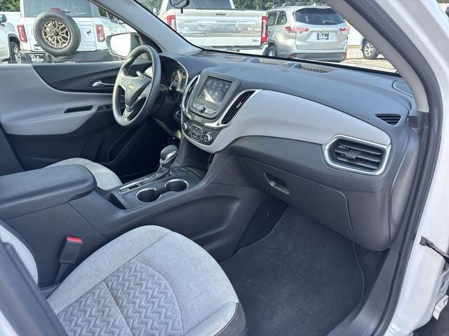 2024 Chevrolet Equinox AWD 4dr LS w/1LS