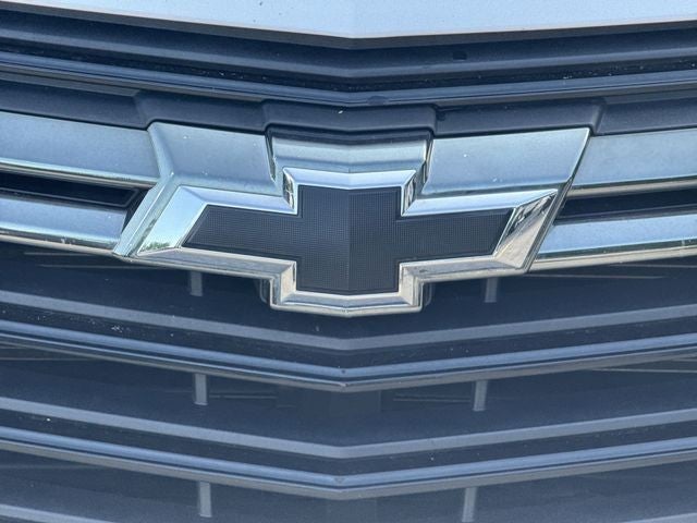 2024 Chevrolet Equinox AWD 4dr LS w/1LS