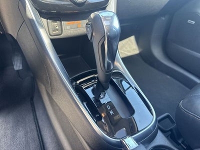 2017 Chevrolet Trax FWD 4dr Premier