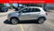 2017 Chevrolet Trax FWD 4dr Premier