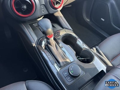 2025 Chevrolet Blazer FWD 4dr RS