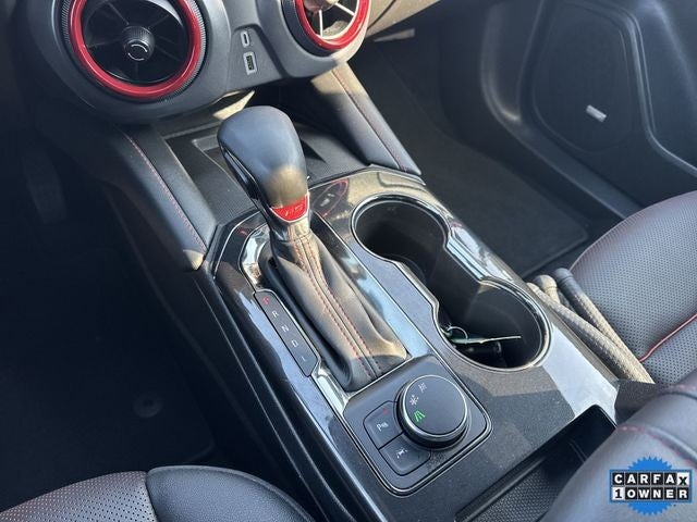 2025 Chevrolet Blazer FWD 4dr RS