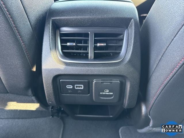 2025 Chevrolet Blazer FWD 4dr RS