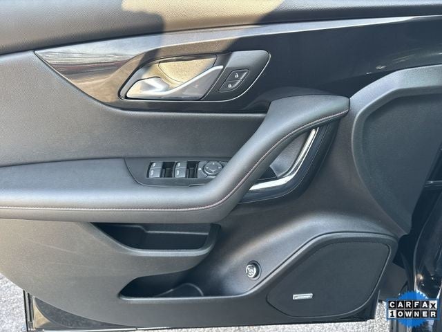 2025 Chevrolet Blazer FWD 4dr RS