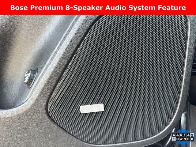 2025 Chevrolet Blazer FWD 4dr RS