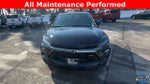 2025 Chevrolet Blazer FWD 4dr RS