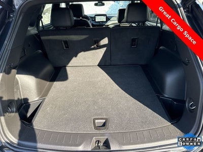 2025 Chevrolet Blazer FWD 4dr RS