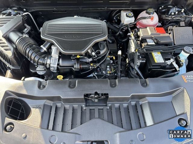 2025 Chevrolet Blazer FWD 4dr RS