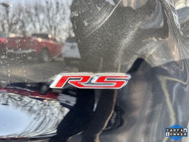 2025 Chevrolet Blazer FWD 4dr RS