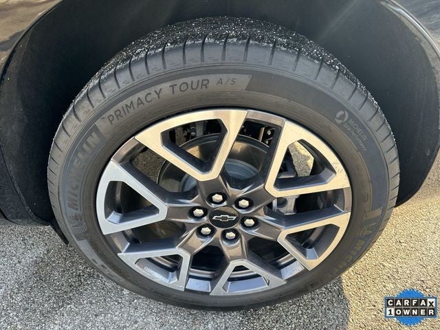 2025 Chevrolet Blazer FWD 4dr RS