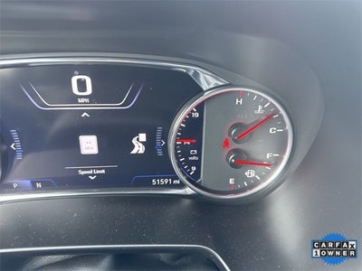 2022 Chevrolet Blazer FWD 4dr RS