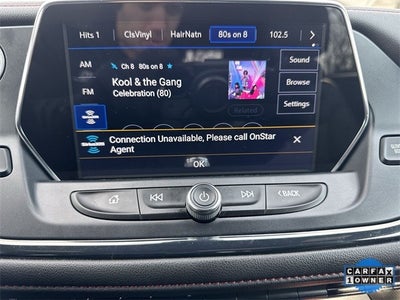 2022 Chevrolet Blazer FWD 4dr RS