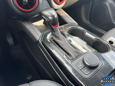 2022 Chevrolet Blazer FWD 4dr RS