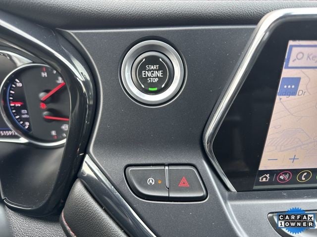 2022 Chevrolet Blazer FWD 4dr RS