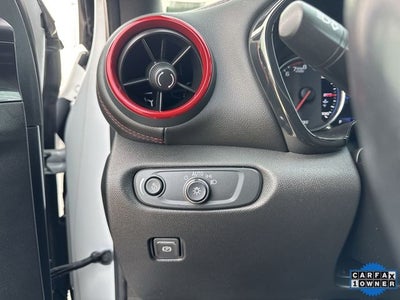 2022 Chevrolet Blazer FWD 4dr RS