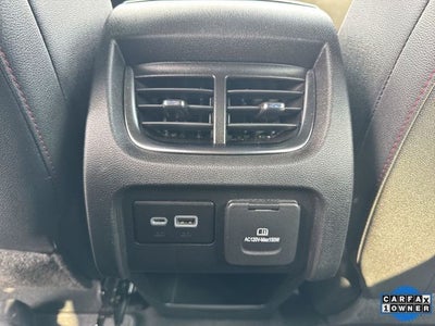 2022 Chevrolet Blazer FWD 4dr RS