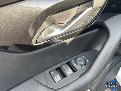 2022 Chevrolet Blazer FWD 4dr RS