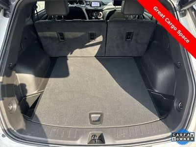 2022 Chevrolet Blazer FWD 4dr RS