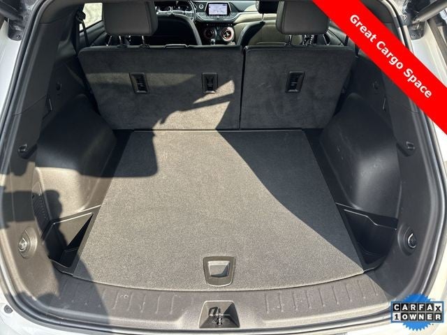 2022 Chevrolet Blazer FWD 4dr RS