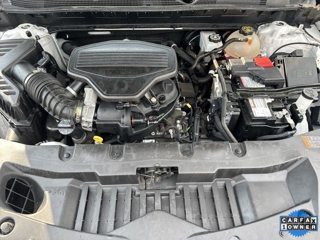 2022 Chevrolet Blazer FWD 4dr RS