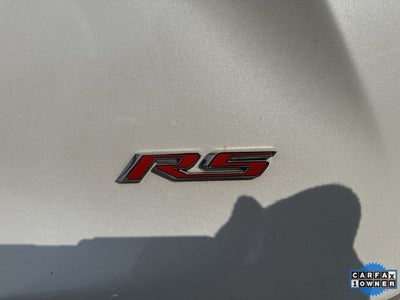 2022 Chevrolet Blazer FWD 4dr RS