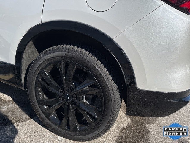 2022 Chevrolet Blazer FWD 4dr RS