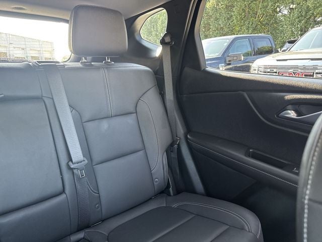 2025 Chevrolet Blazer AWD 4dr LT w/3LT