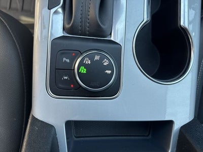 2025 Chevrolet Blazer AWD 4dr LT w/3LT