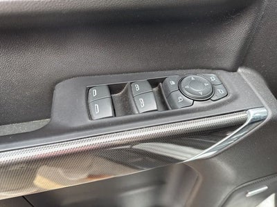 2020 GMC Sierra 1500 4WD Crew Cab 147" AT4