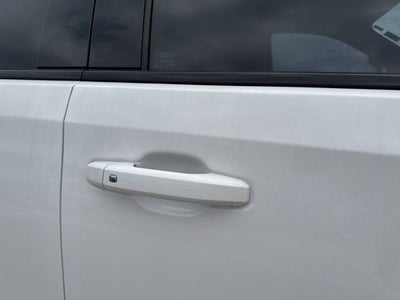 2020 GMC Sierra 1500 4WD Crew Cab 147" AT4