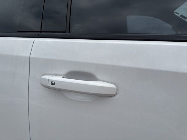 2020 GMC Sierra 1500 4WD Crew Cab 147" AT4