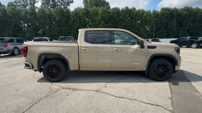 2022 GMC Sierra 1500 4WD Crew Cab 147" Elevation w/3SB